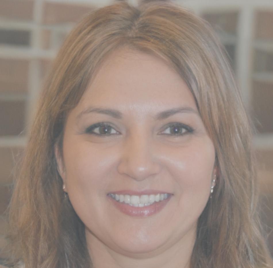 Elena Fernández, Directora Financiera