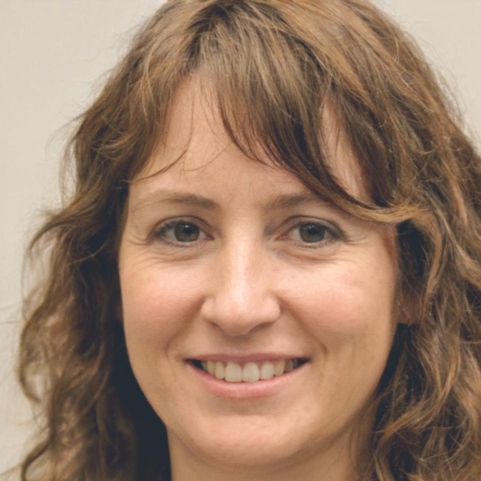 Dra. Lucía Fernández